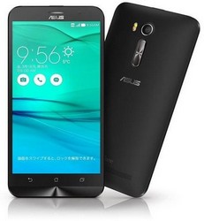 Прошивка телефона Asus ZenFone Go (ZB552KL) в Казане